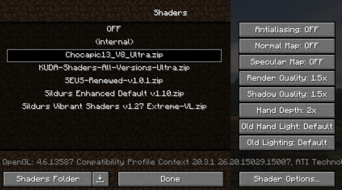 minecraft launcher download for mac